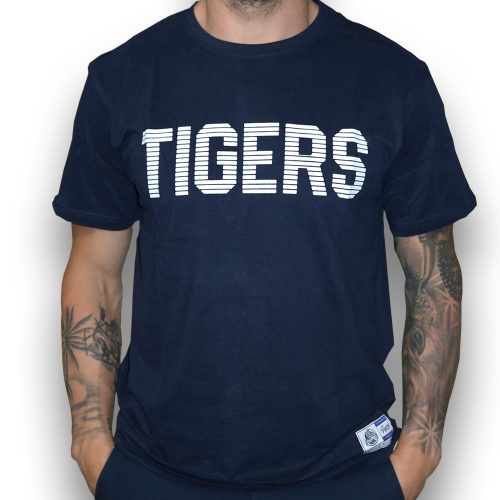 T-Shirt Tigers Kids