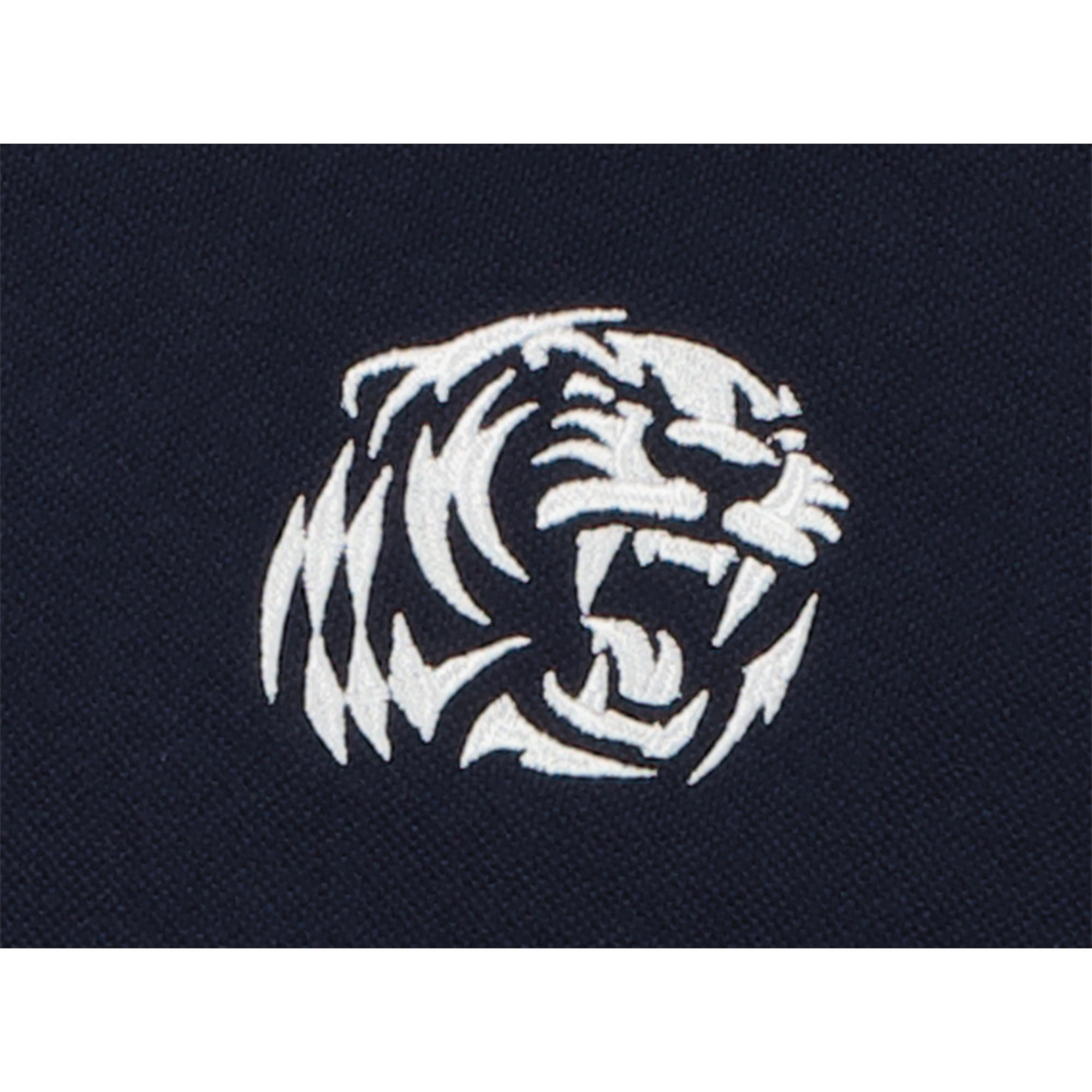 Poloshirt Tiger