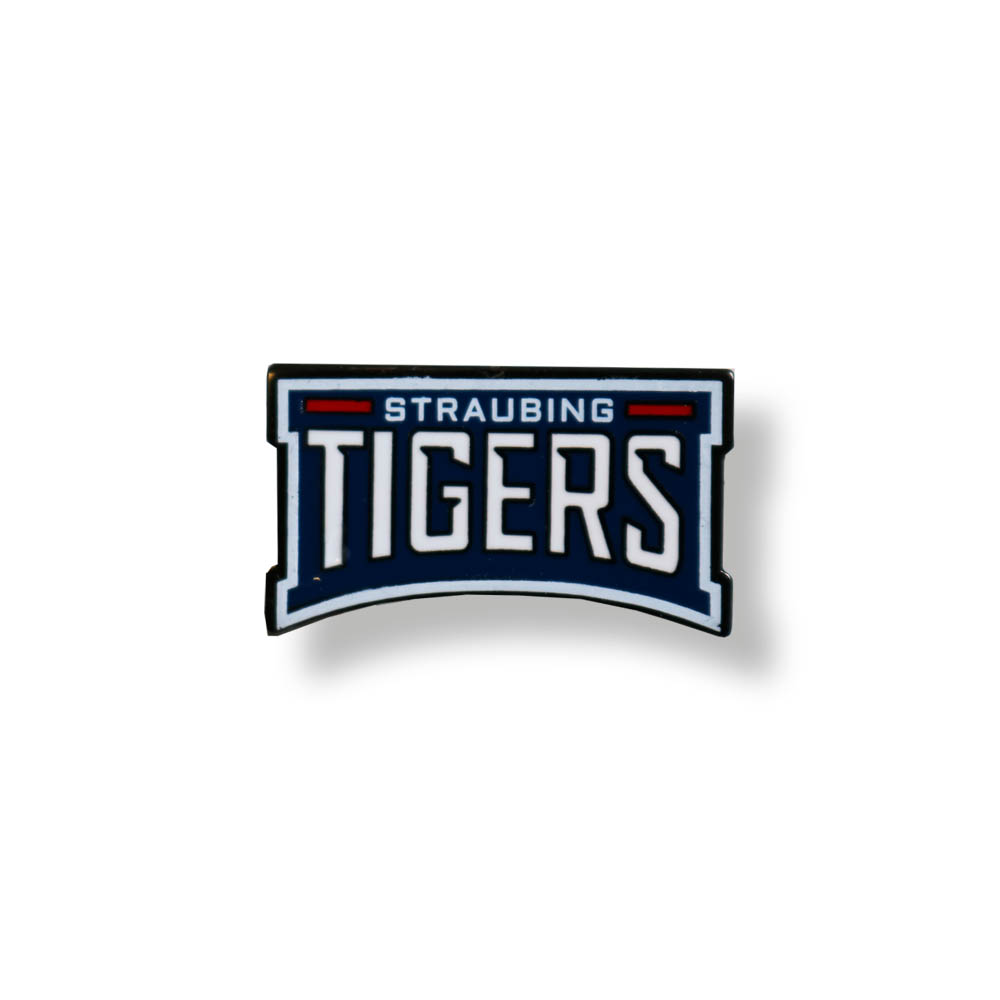 Pin SR Tigers