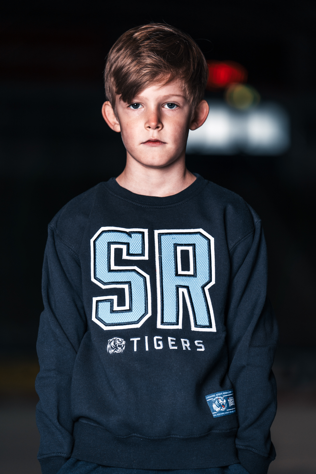 Kinder Crewneck SR 