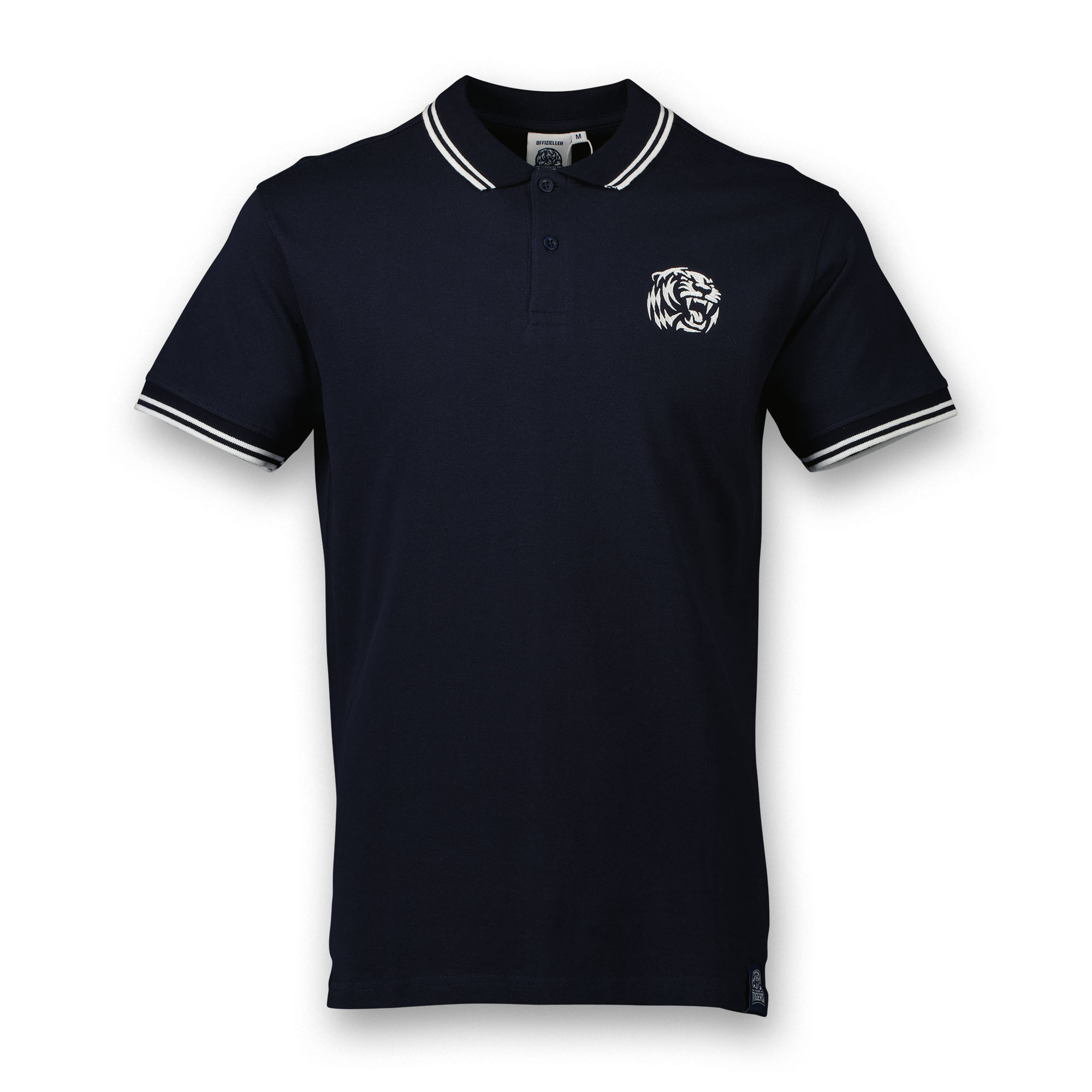 Poloshirt Tiger