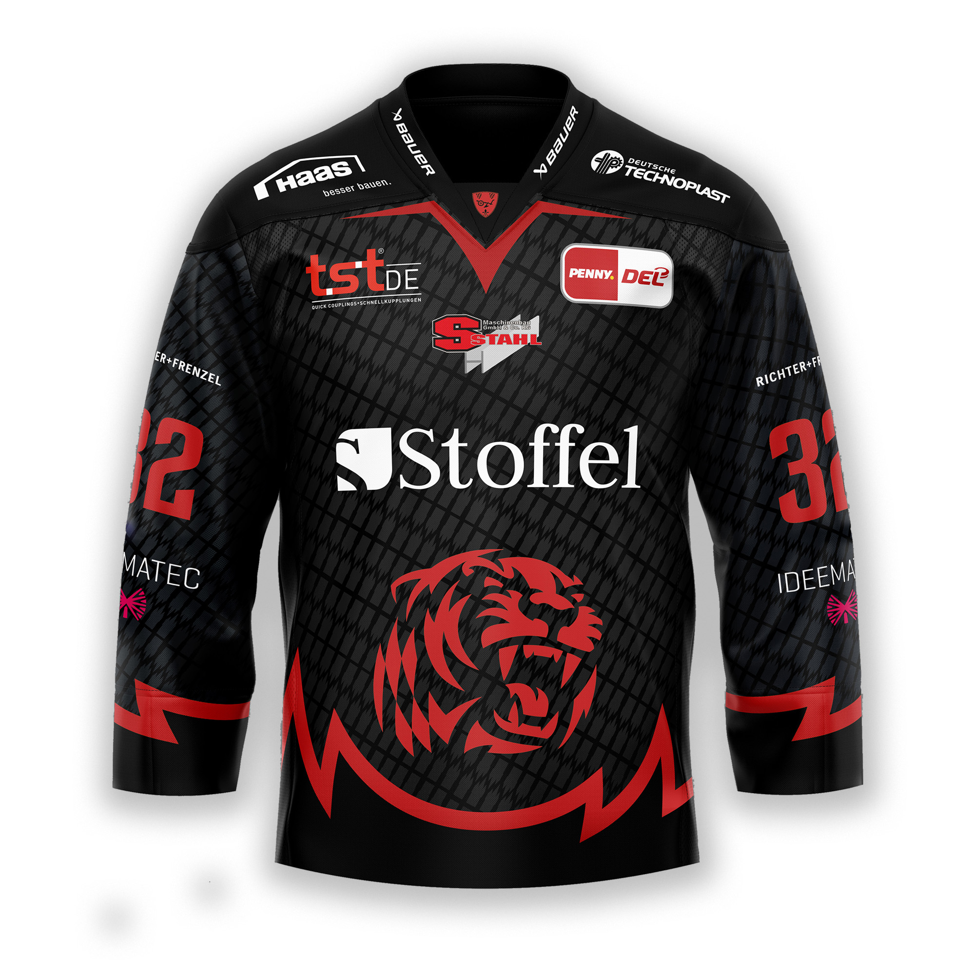 Fantrikot Alternative 24/25