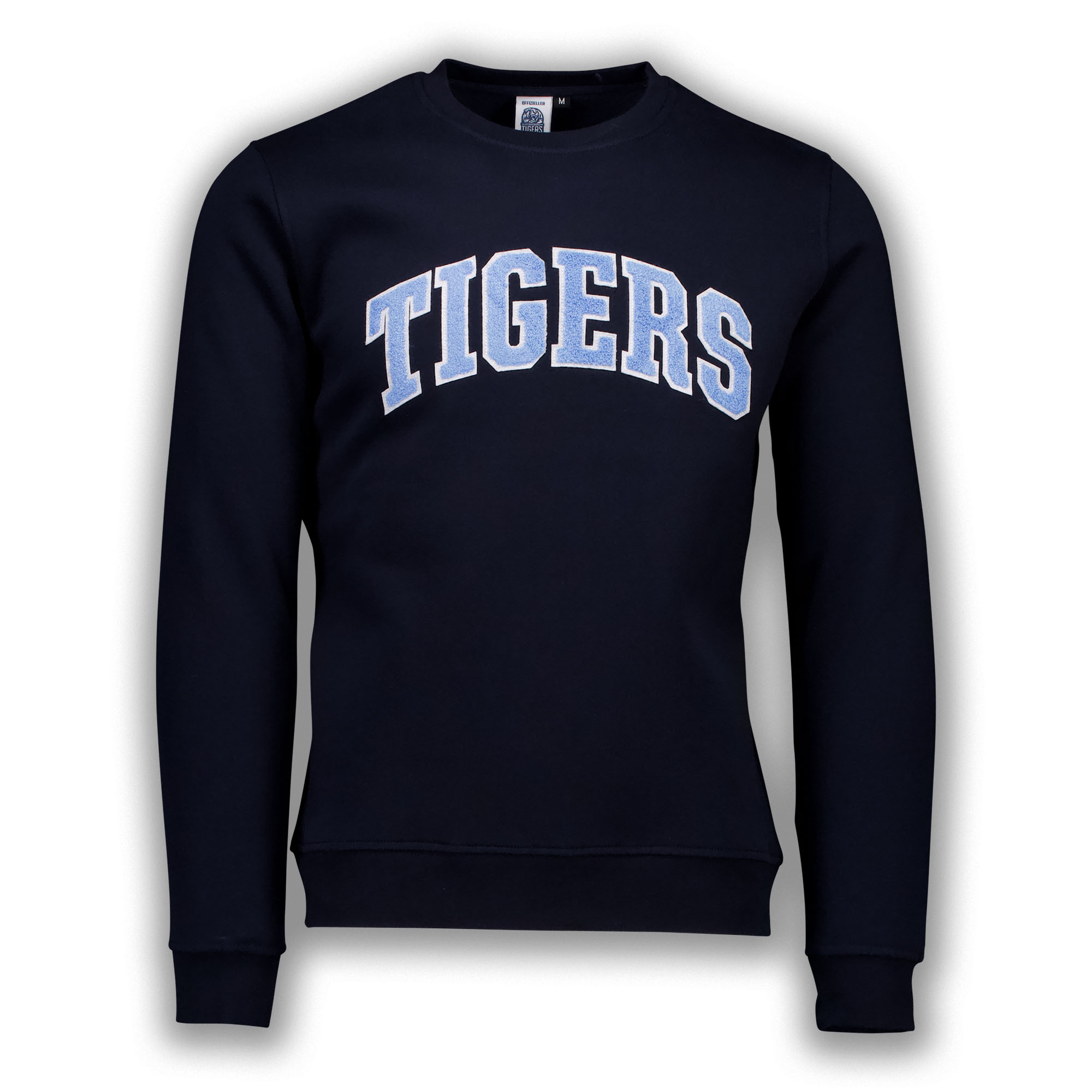 Pullover Tigers