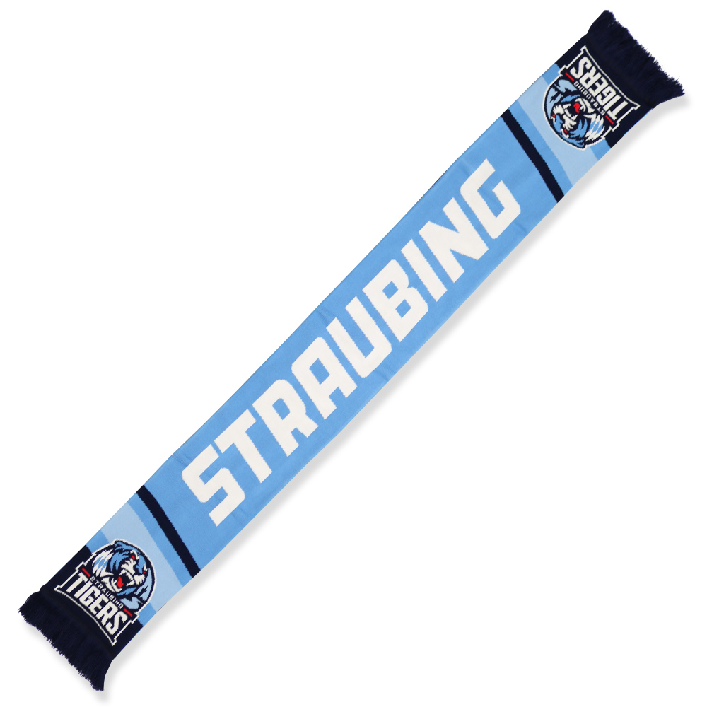 Fanschal "Eishockeyclub"