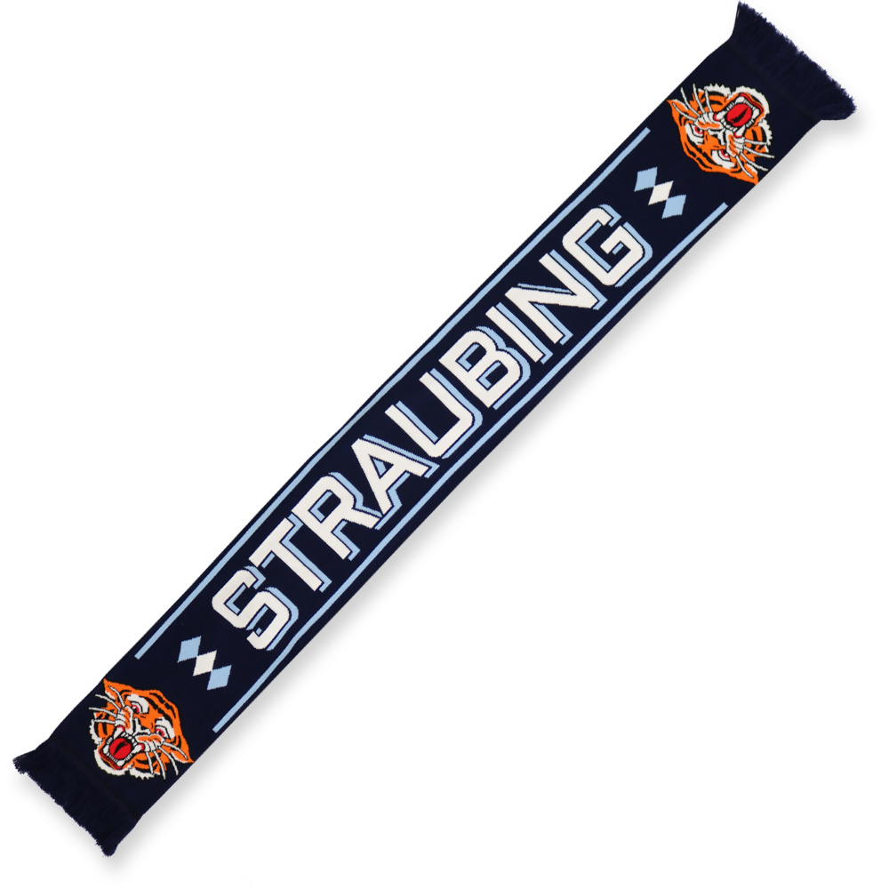 Fanschal "Die Tiger"