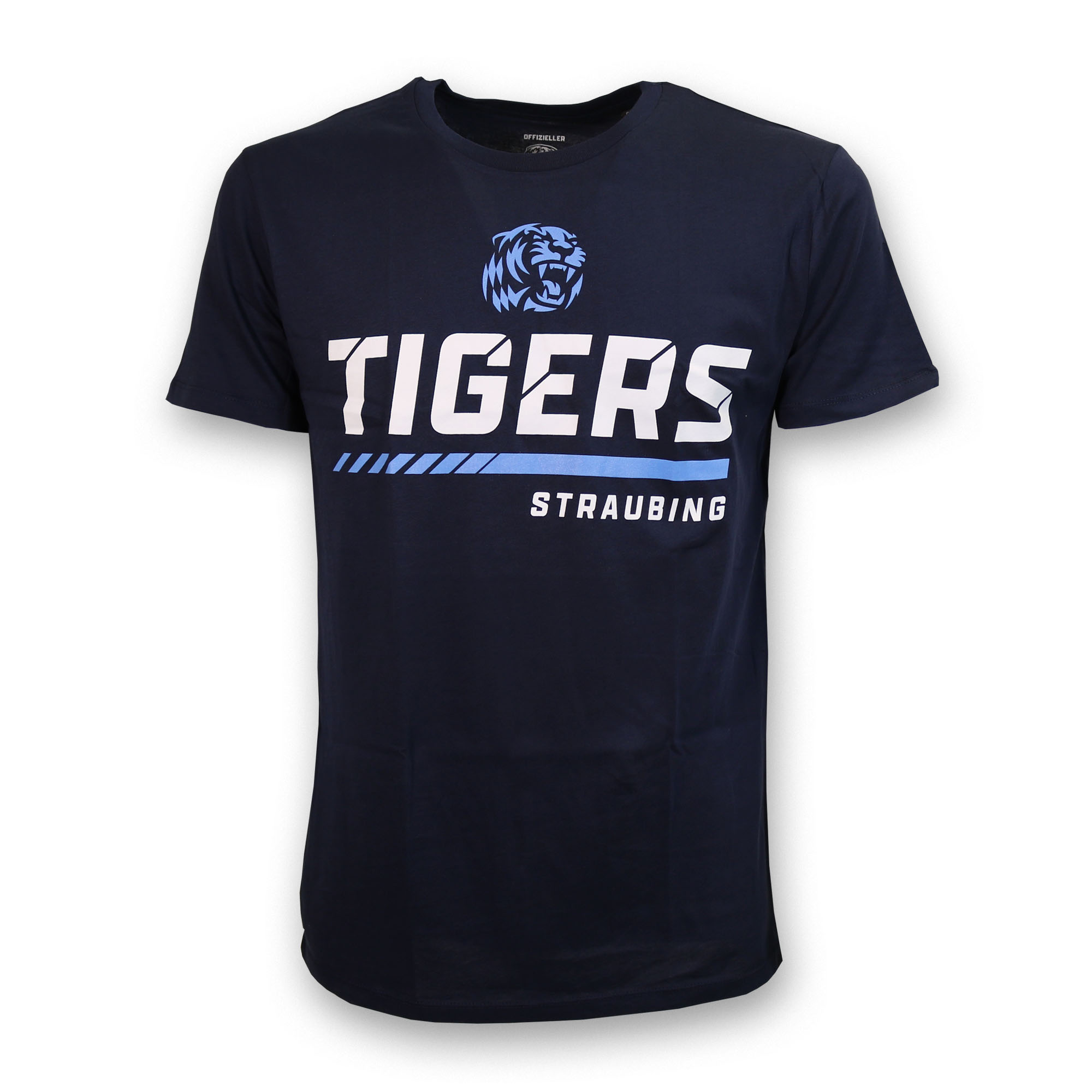 T-Shirt  Tigers SR