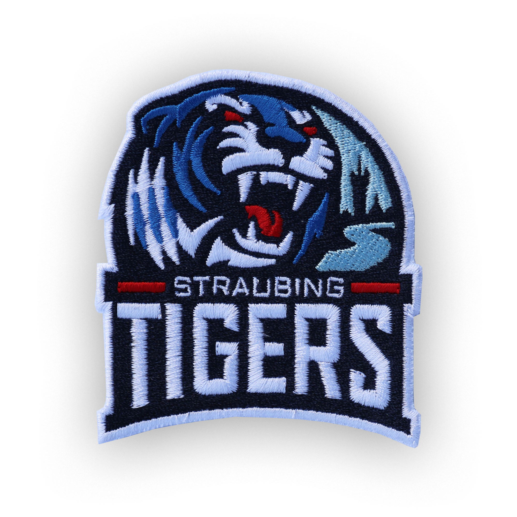 Patch Tigers Logo
