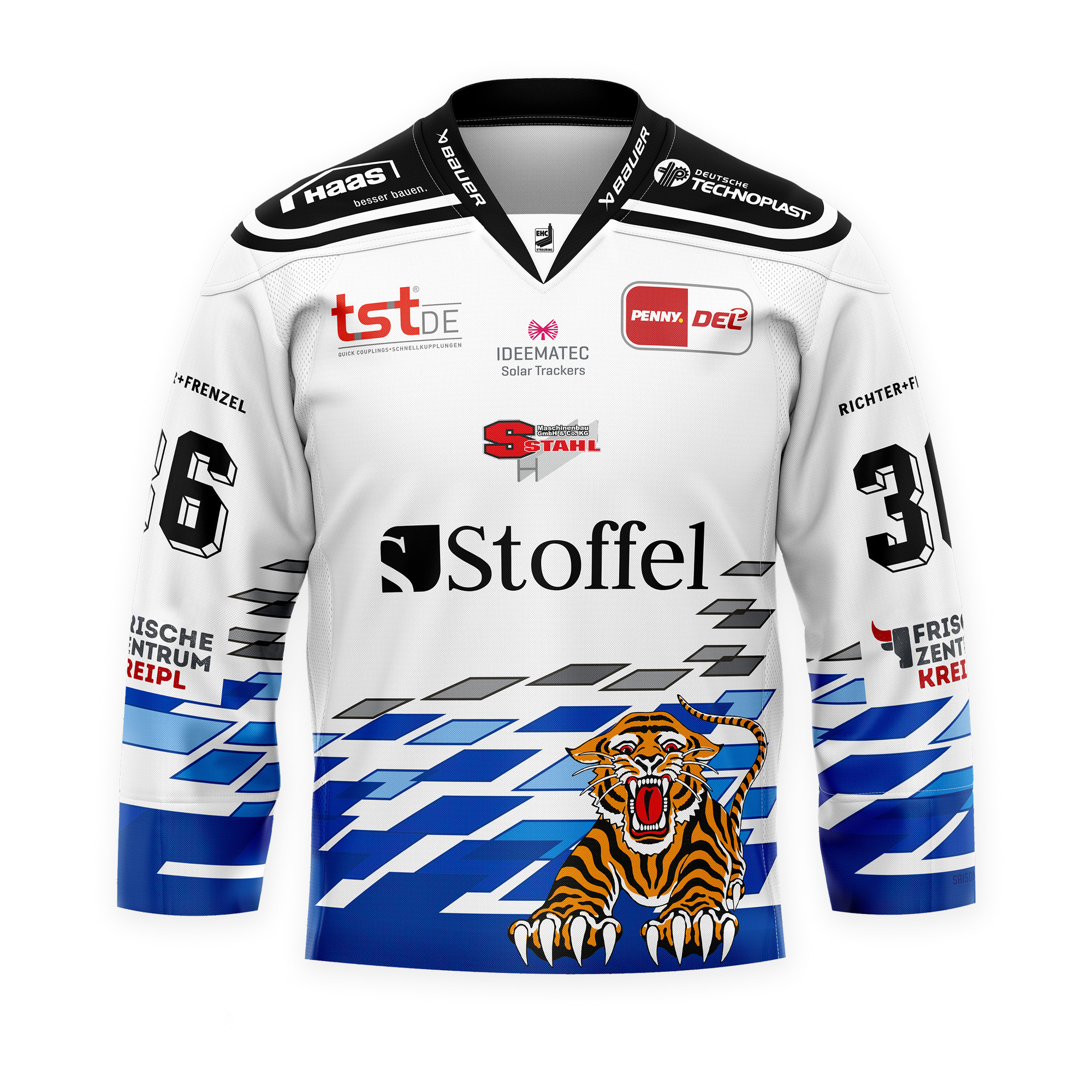 Fantrikot Retro 94/95