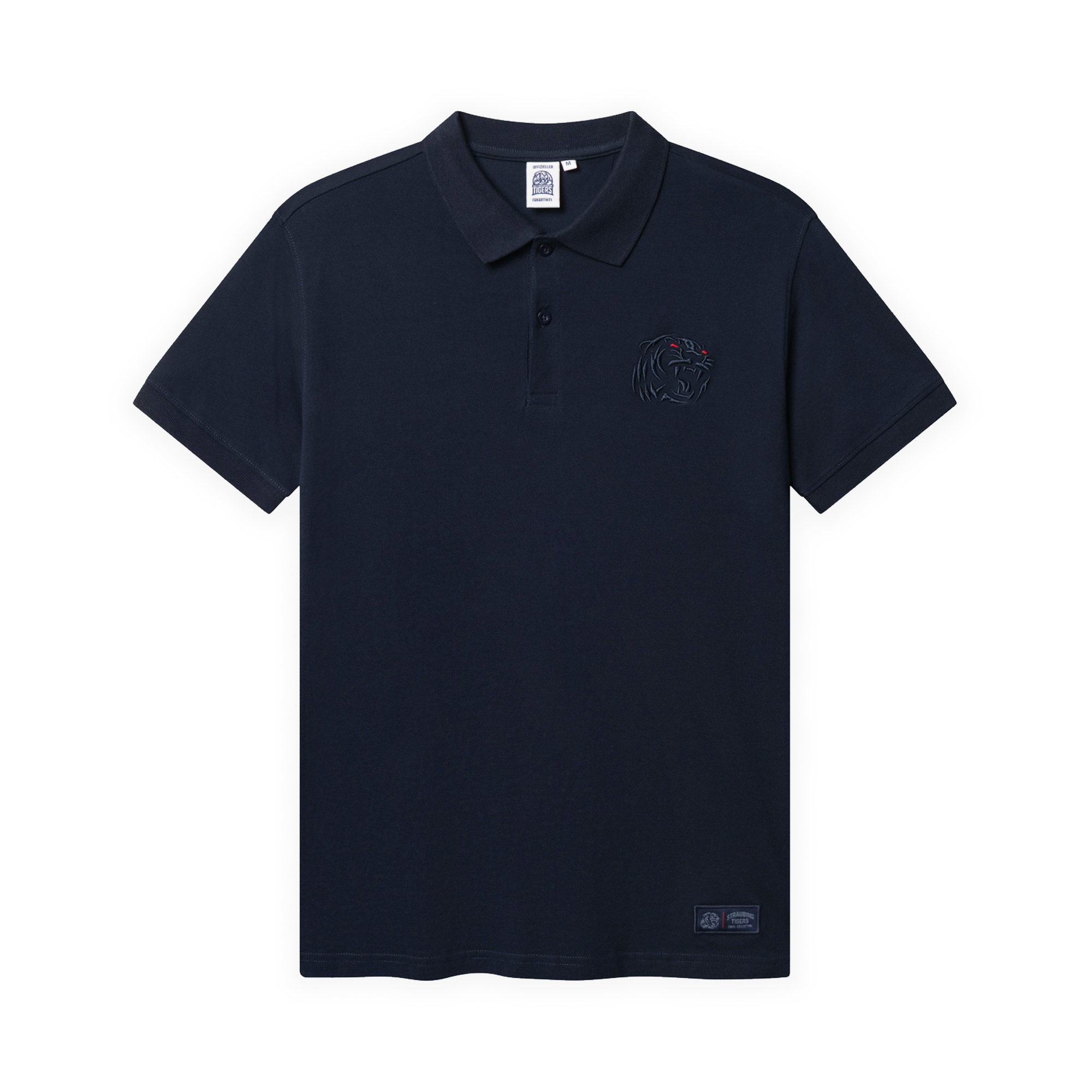 Polo Shirt Tonal