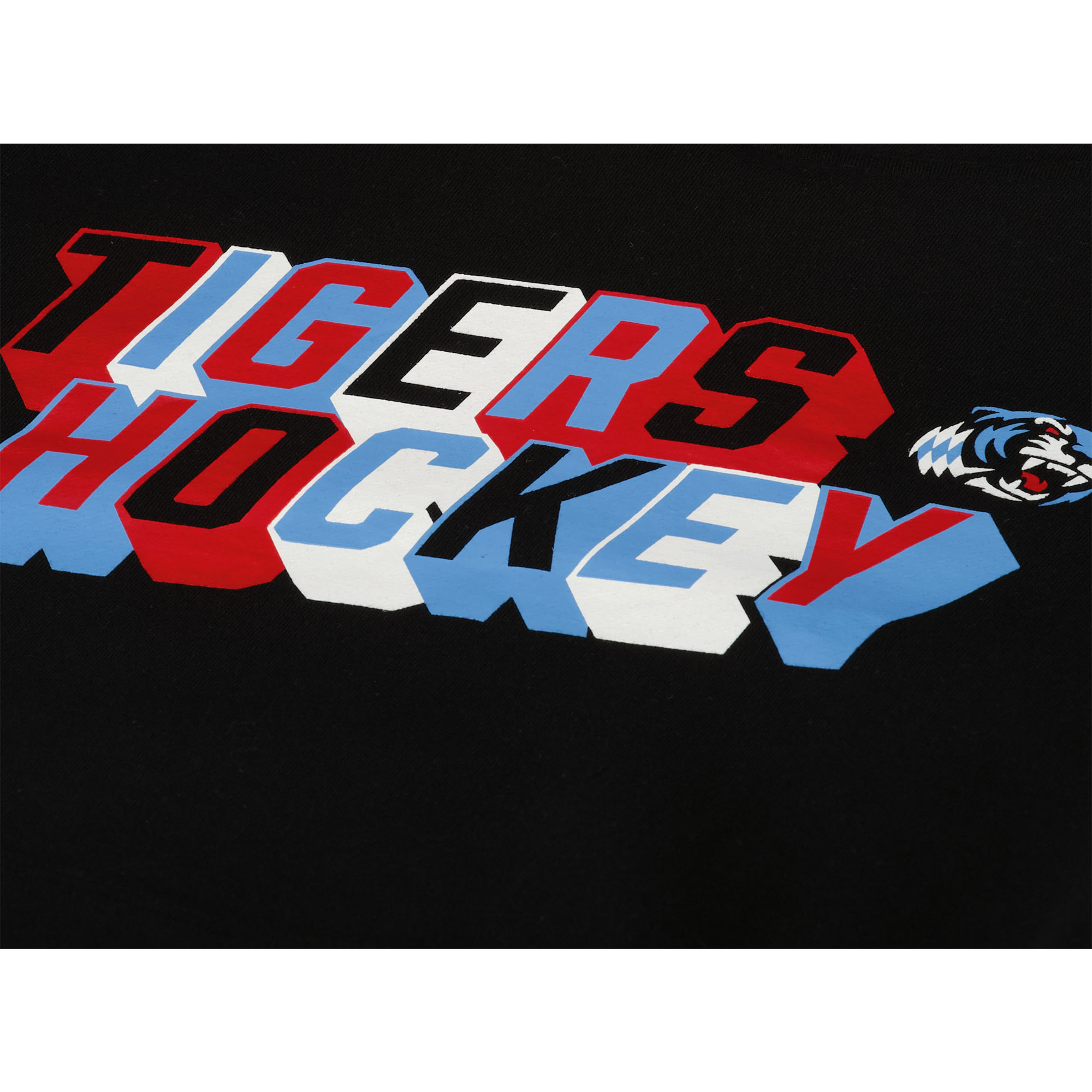 Hoodie Tigers Hockey