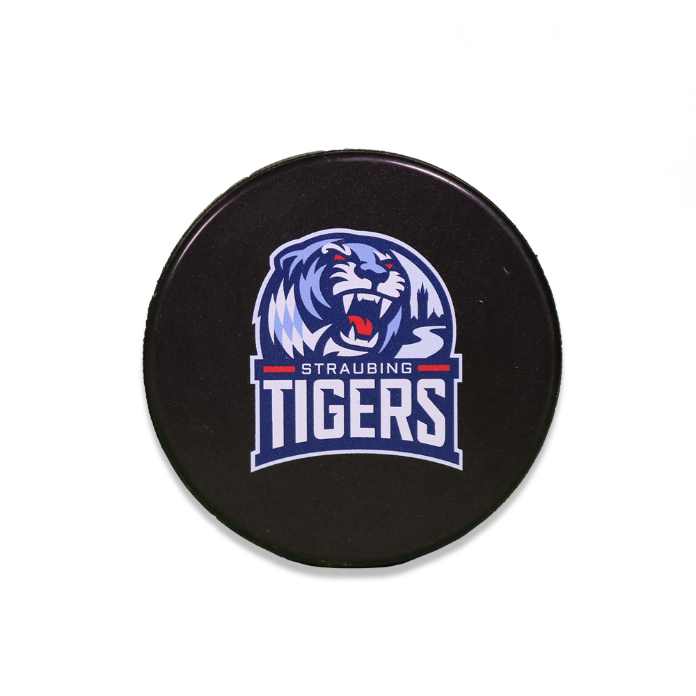 Puck Straubing Tigers