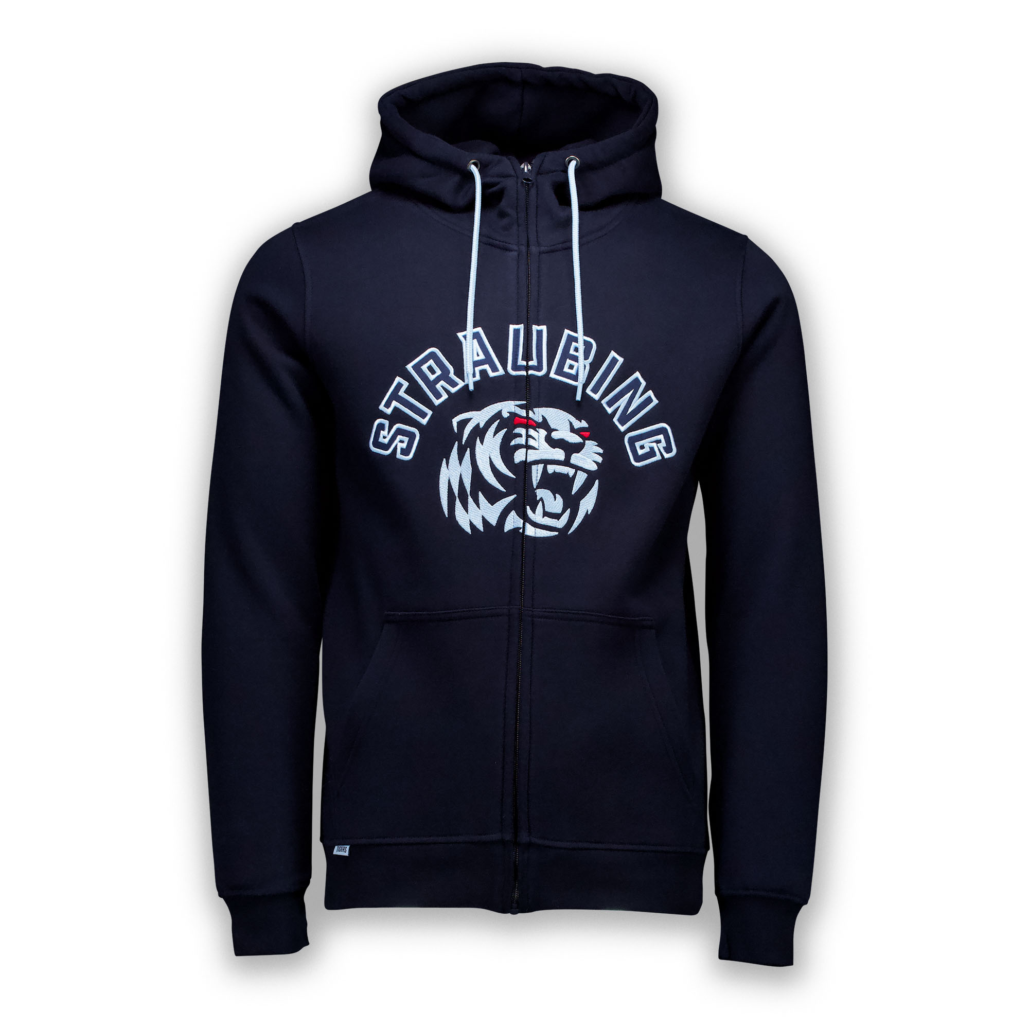 Zip Hoodie SR