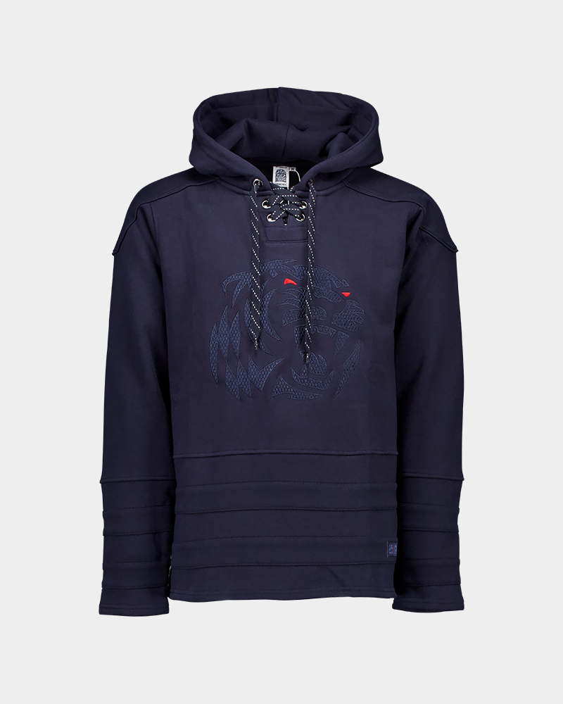 Kinder  Hockey Hoodie Tonal