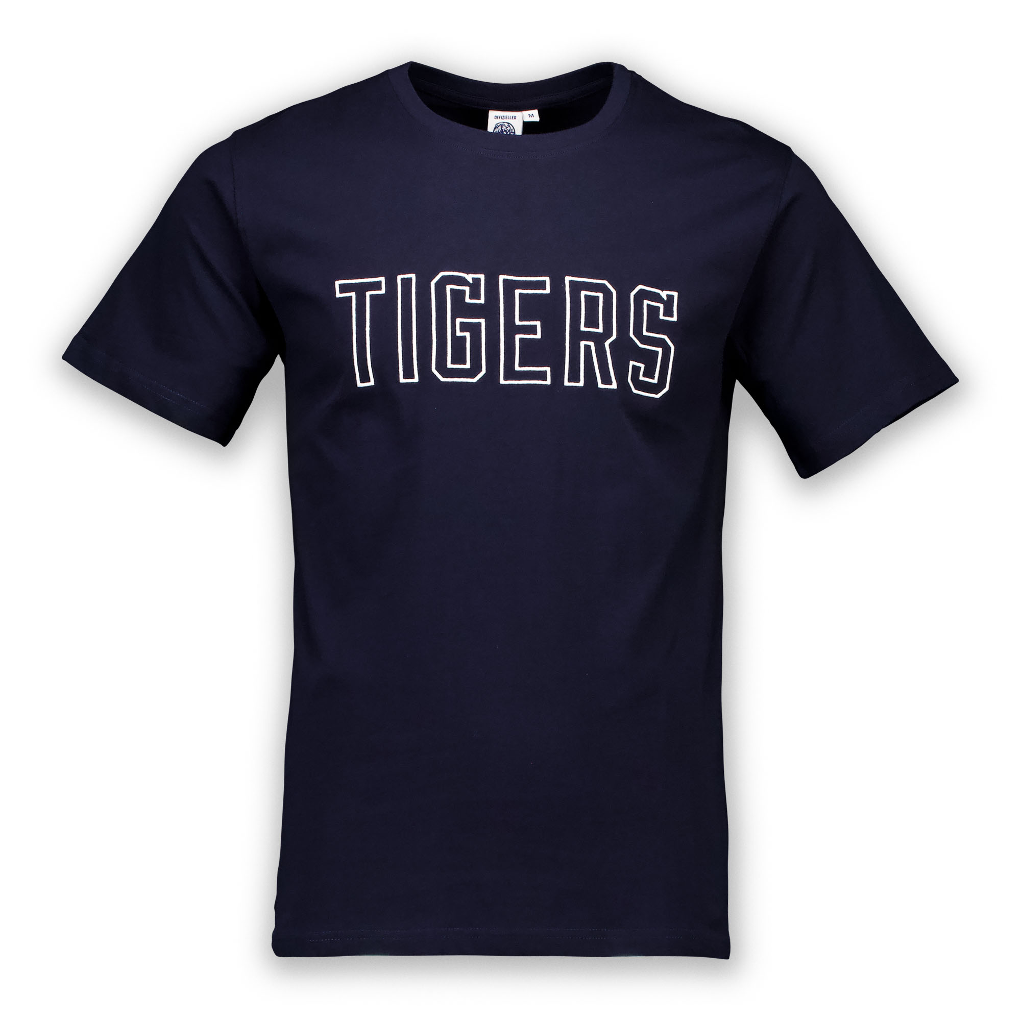 T-Shirt Tigers Outline
