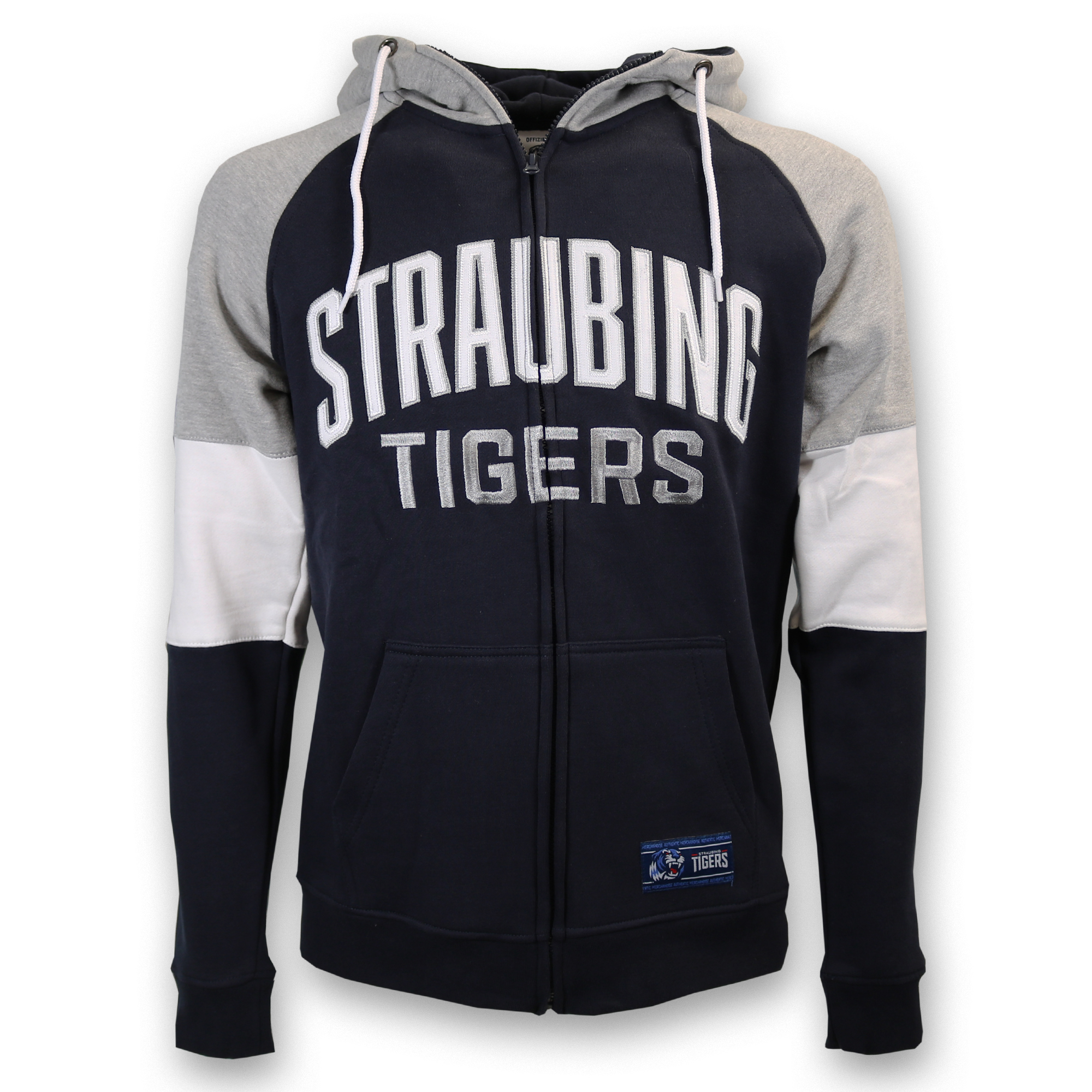 Zip-Hoodie SRT