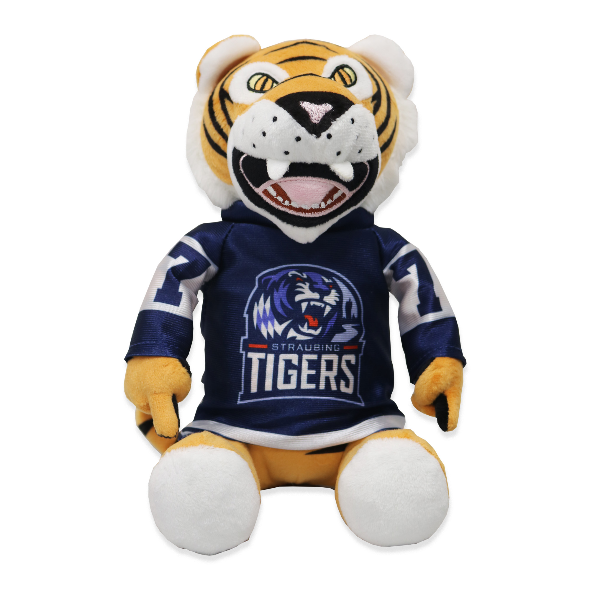Plüschtiger