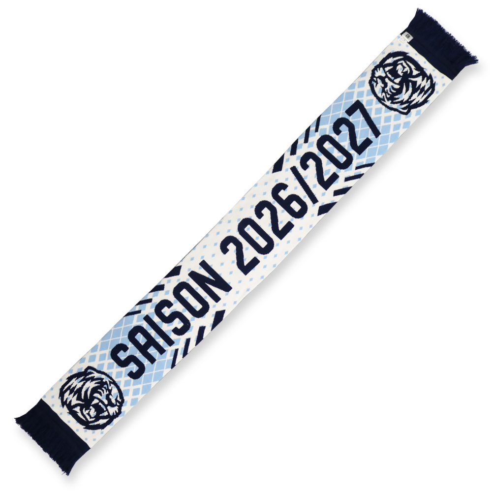 Fanschal Saison 26/27