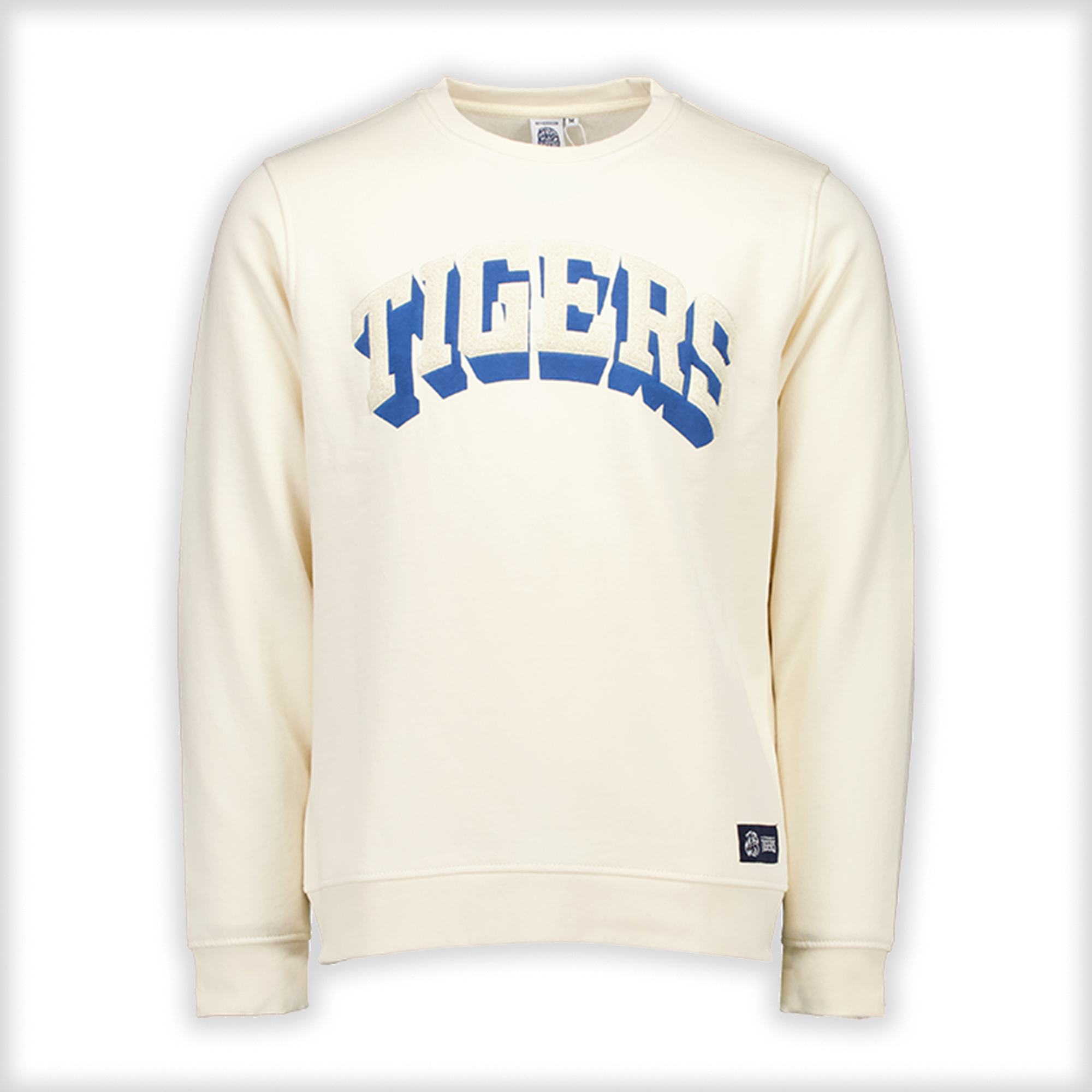 Crewneck Tigers