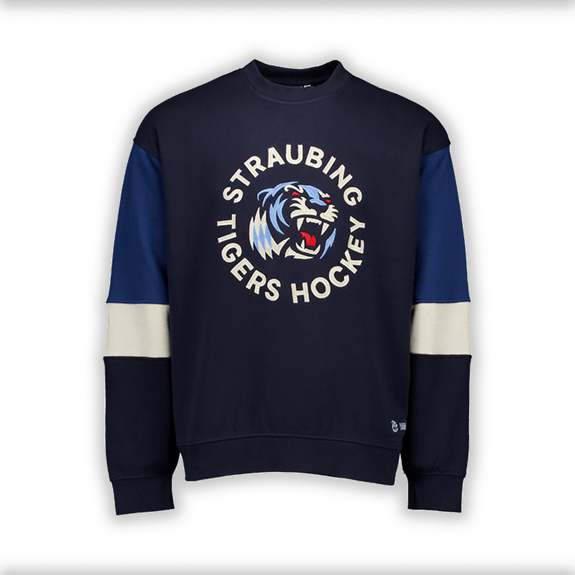 Crewneck Relaxed SRT