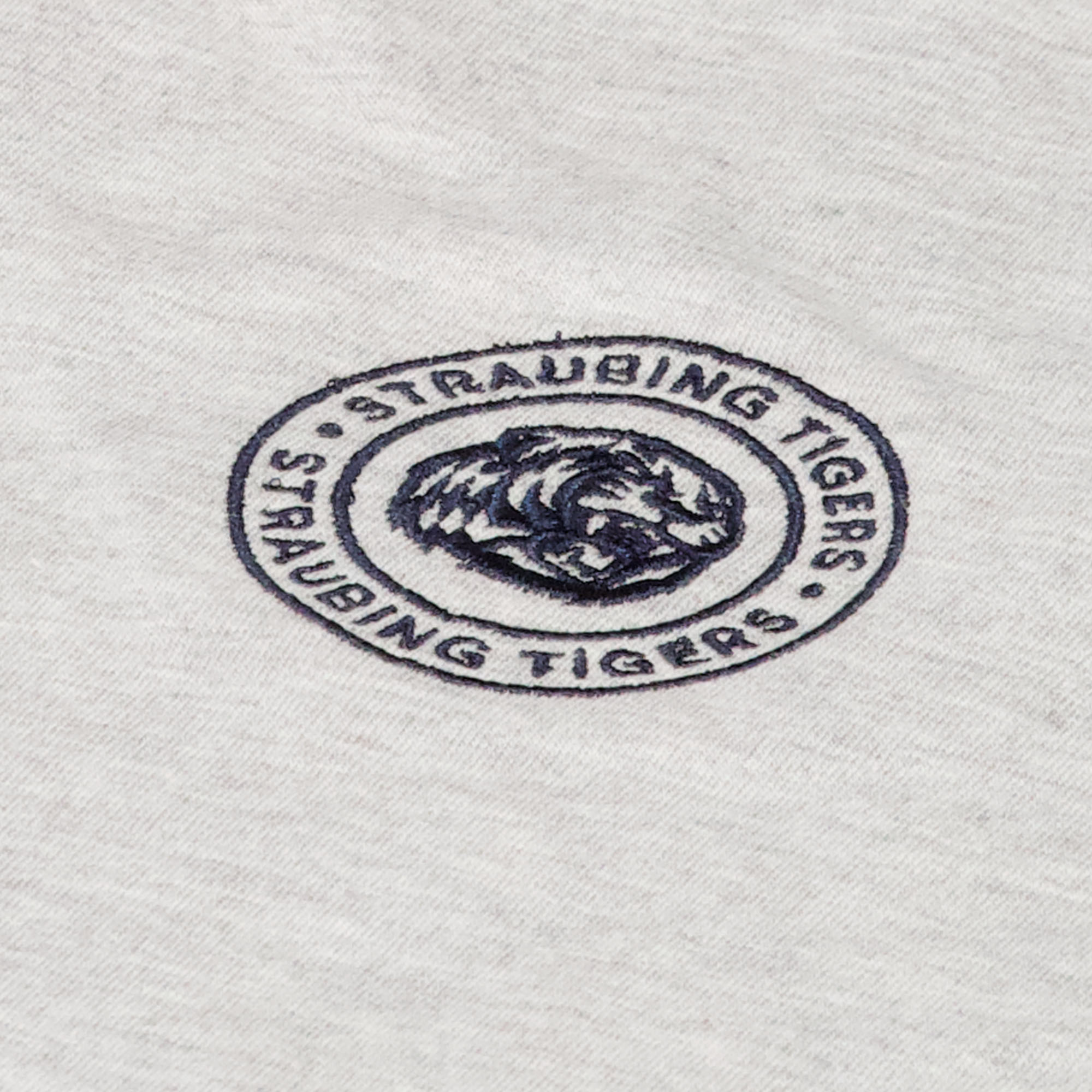 Crewneck Business Pullover mit Logo