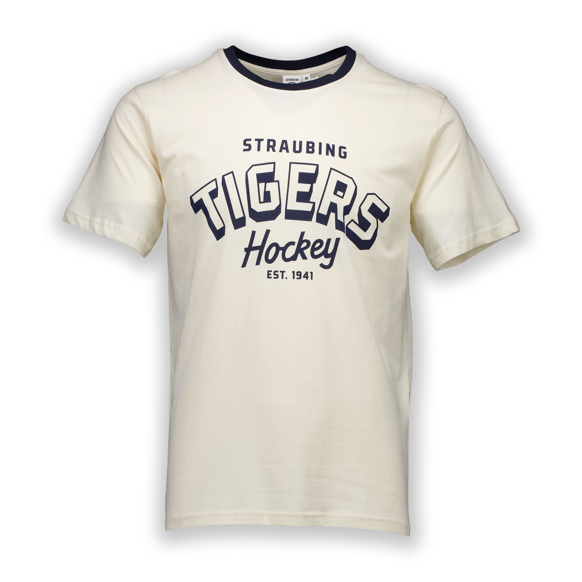 T-Shirt SRT Hockey