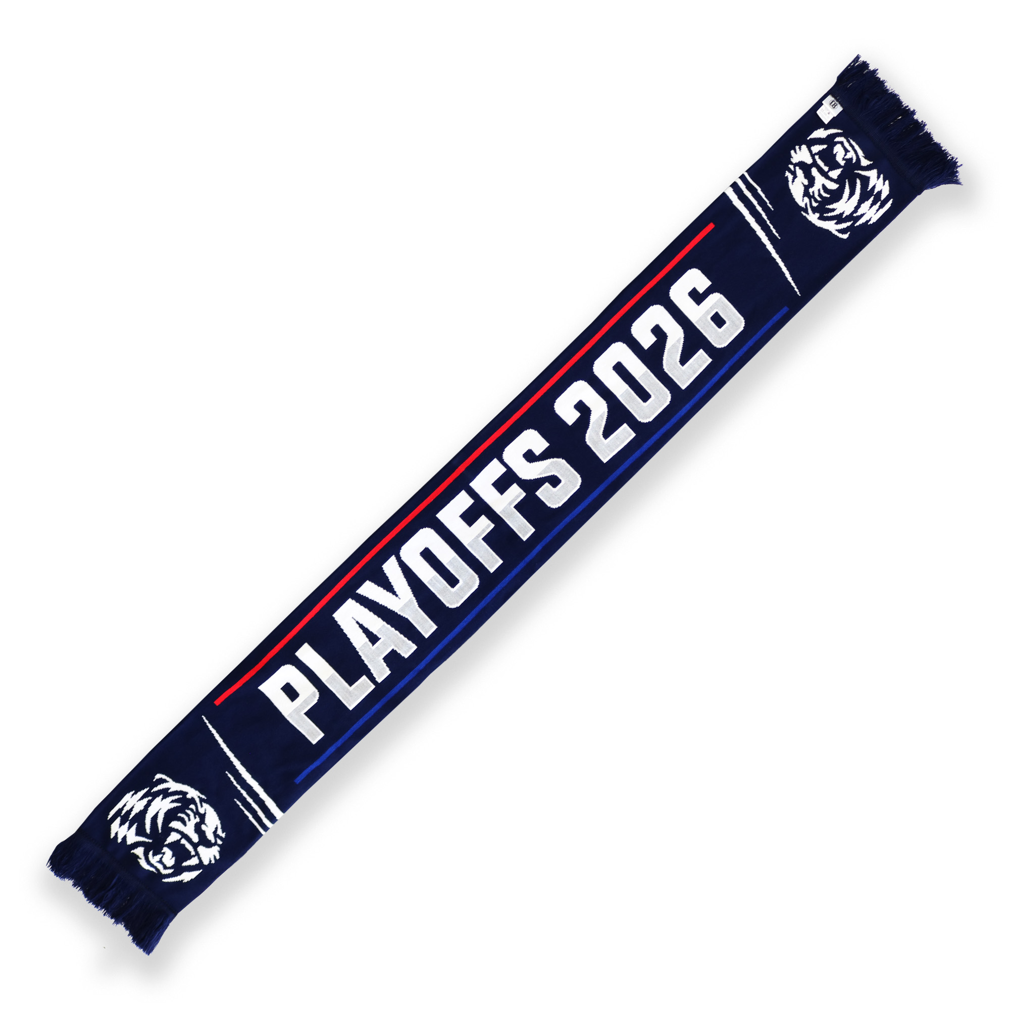 Fanschal Playoffs 2026