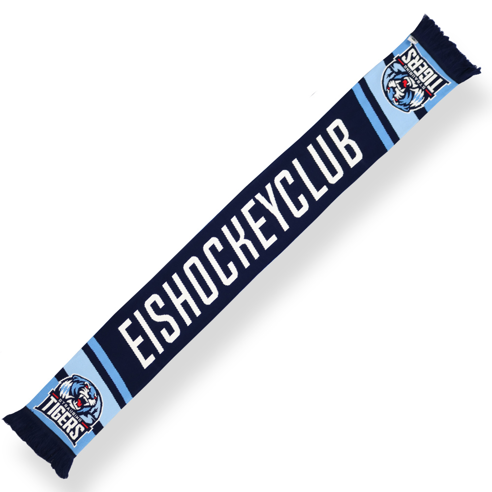 Fanschal "Eishockeyclub"