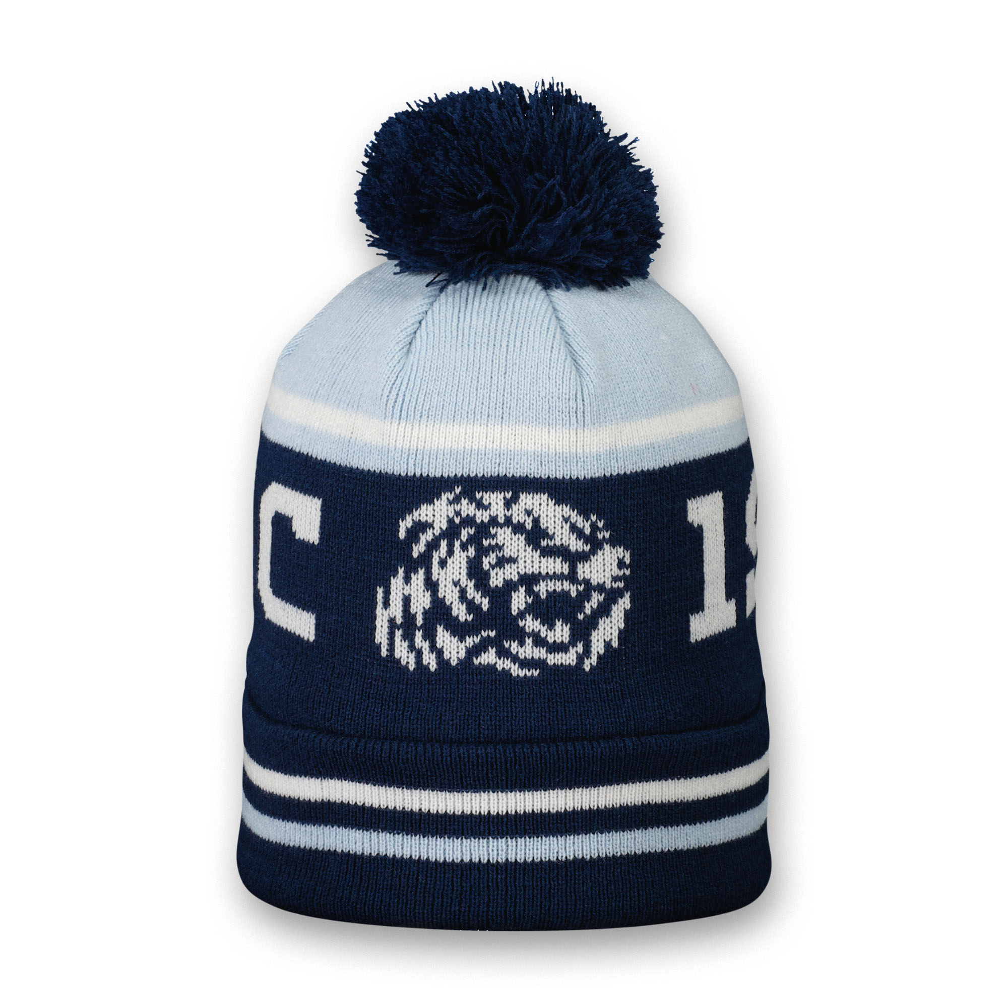 Beanie EHC 1941