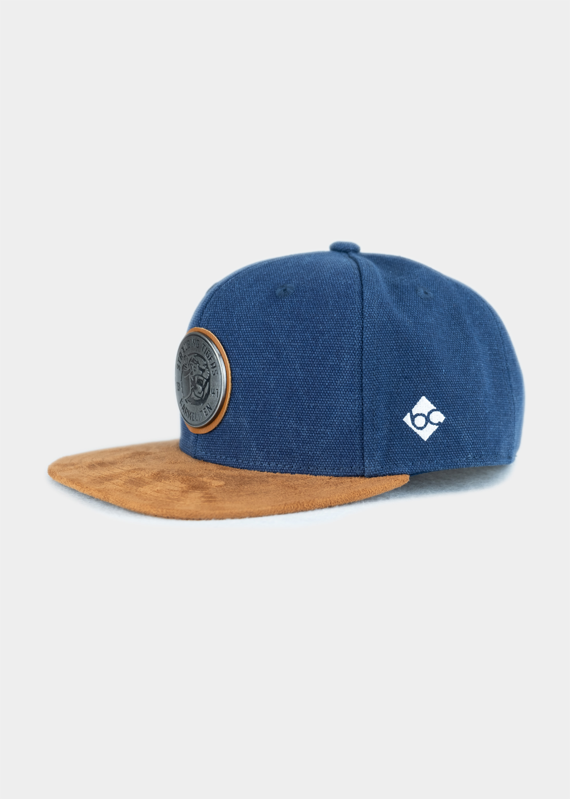Snapback SR Tigers X Karmeliten