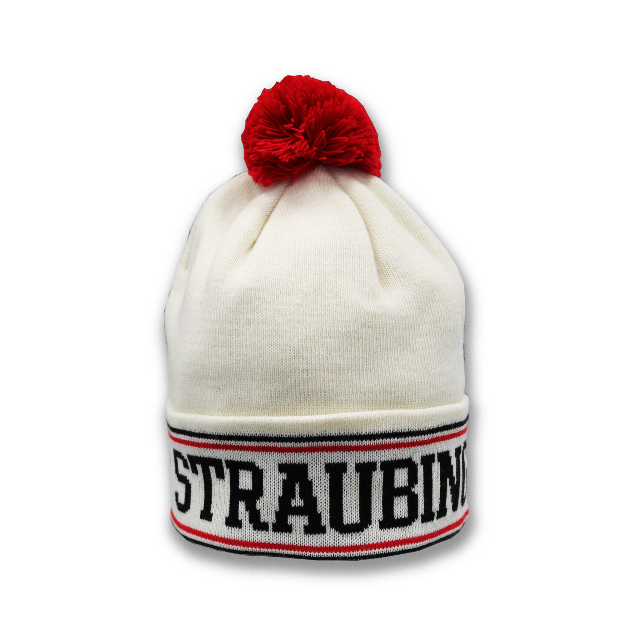 Winter Beanie Pompom