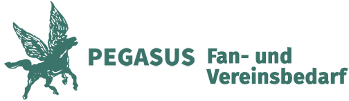 Pegasus Fan- u. Vereinsbedarf