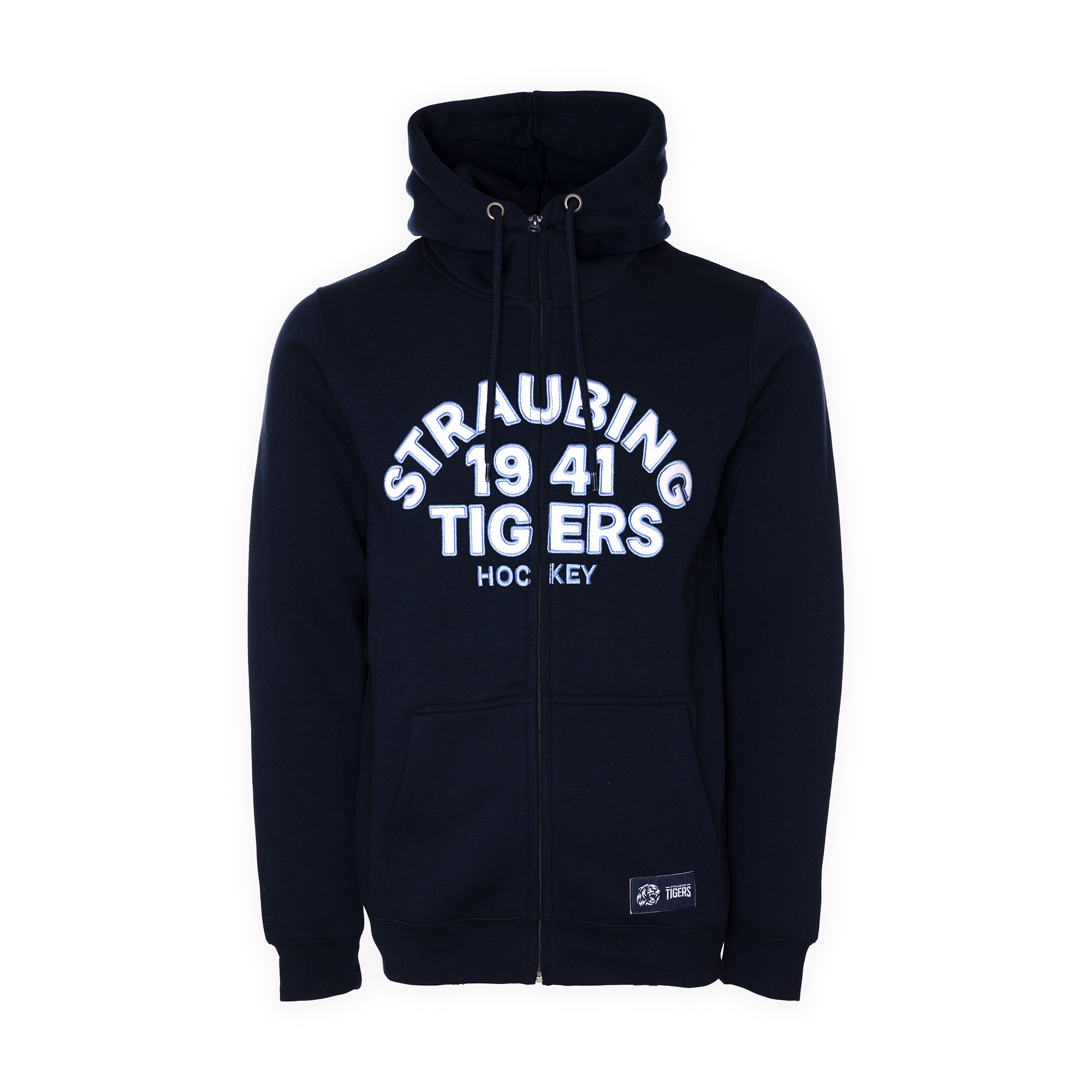 Zip Hoodie SRT 1941