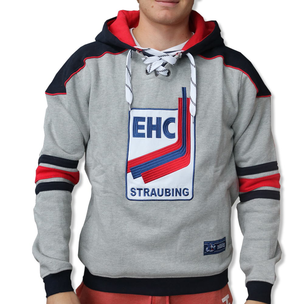 Hockey Hoodie EHC