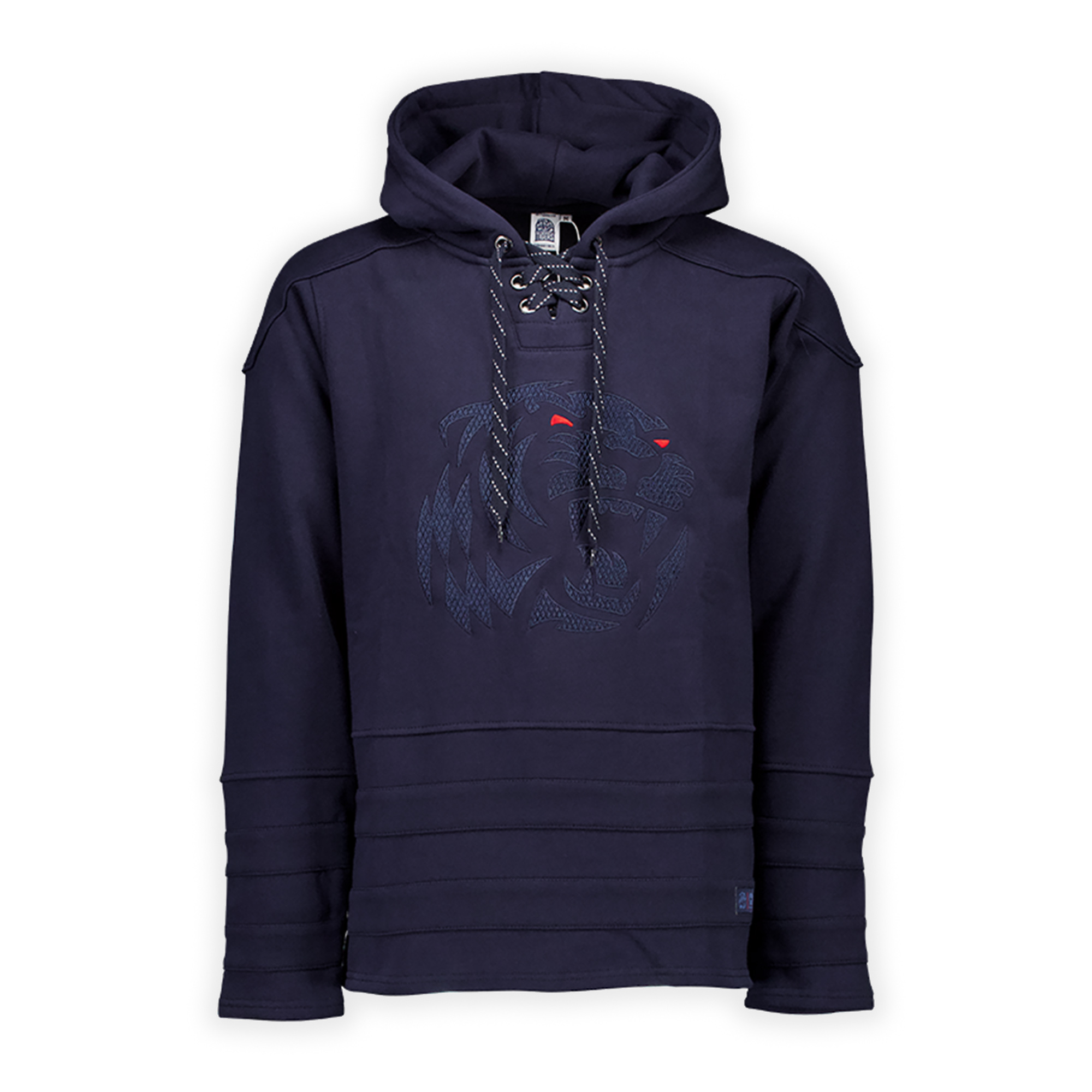 Hockey Hoodie Tonal
