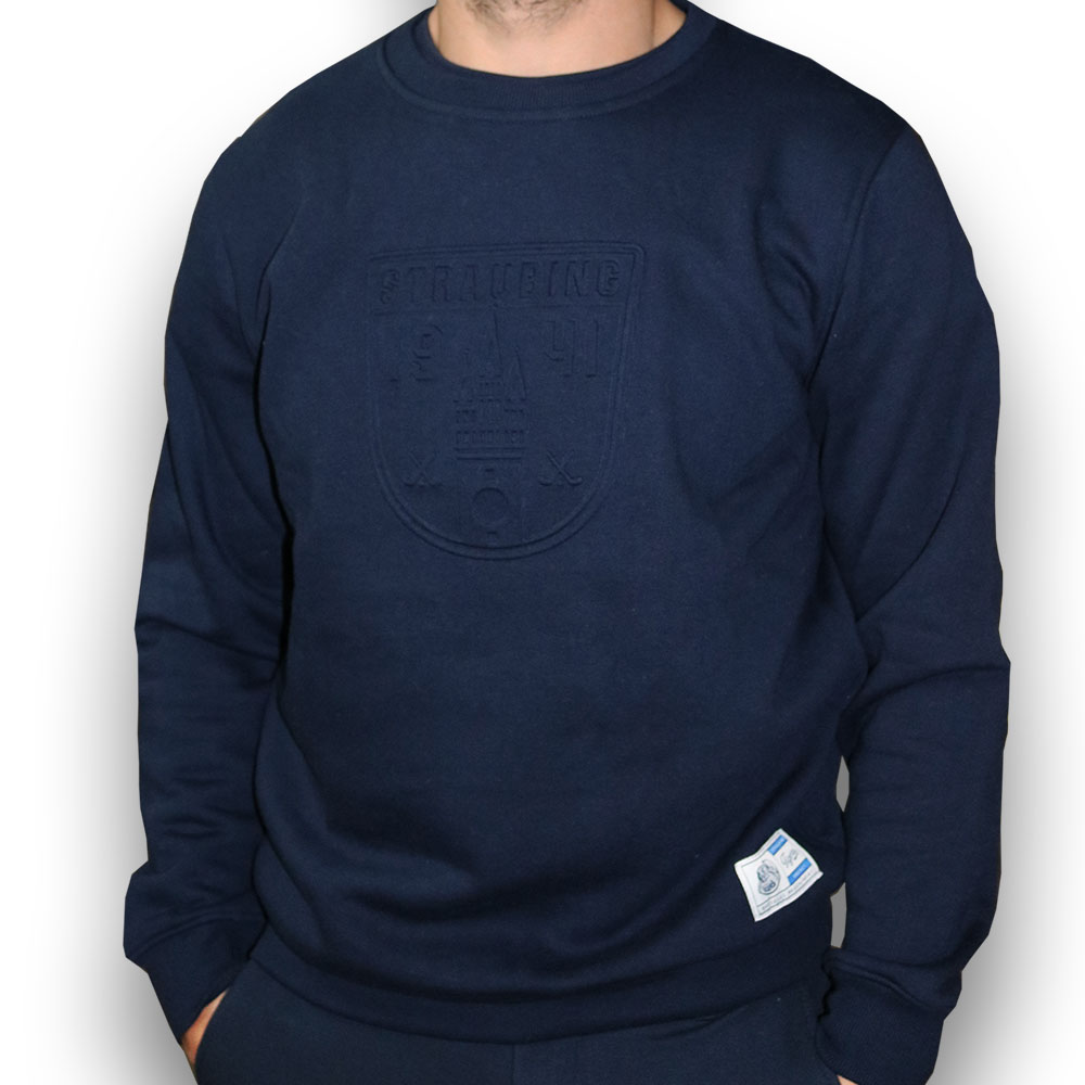 Crewneck Tradition